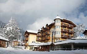 Hotel Chalet All Imperatore